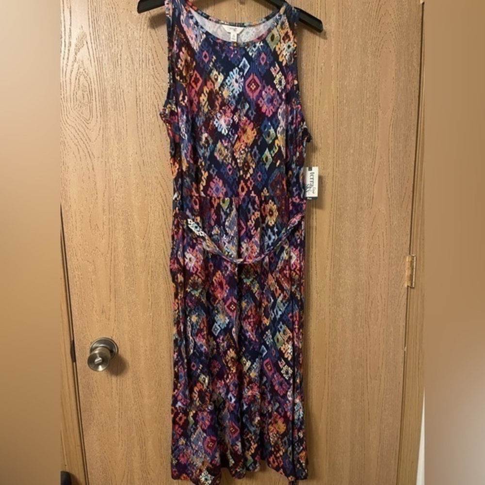 Terra & Sky NWT Size 0x